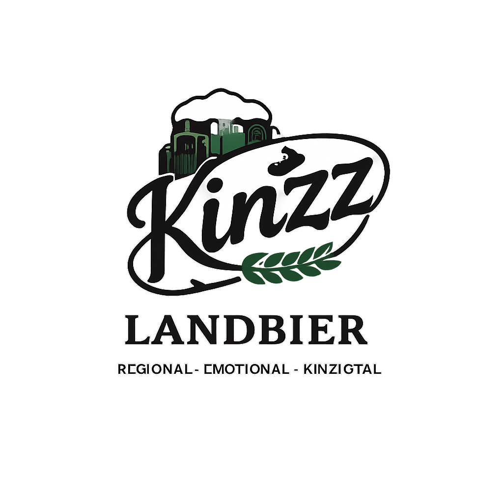KINZZ Landbier